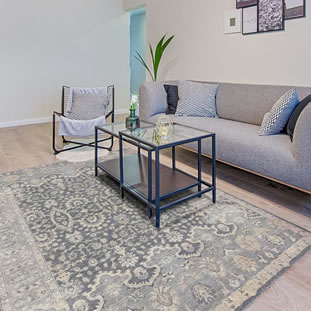 Rustam Rug Gallery | Temecula Carpet & Rug Cleaning Experts