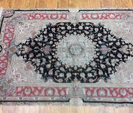 antique rug for sale