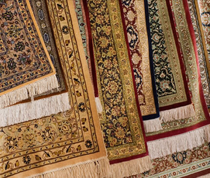 rugs selection for sale