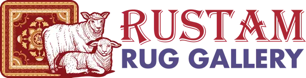 Rustam Rug Gallery