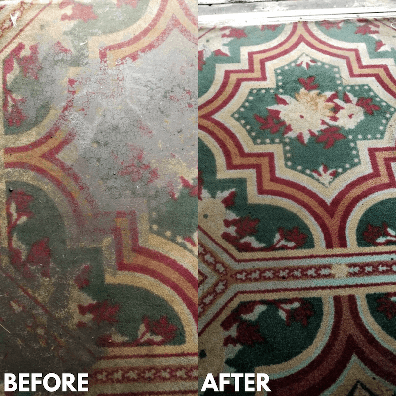 Rustam Rug Gallery | Temecula Carpet & Rug Cleaning Experts